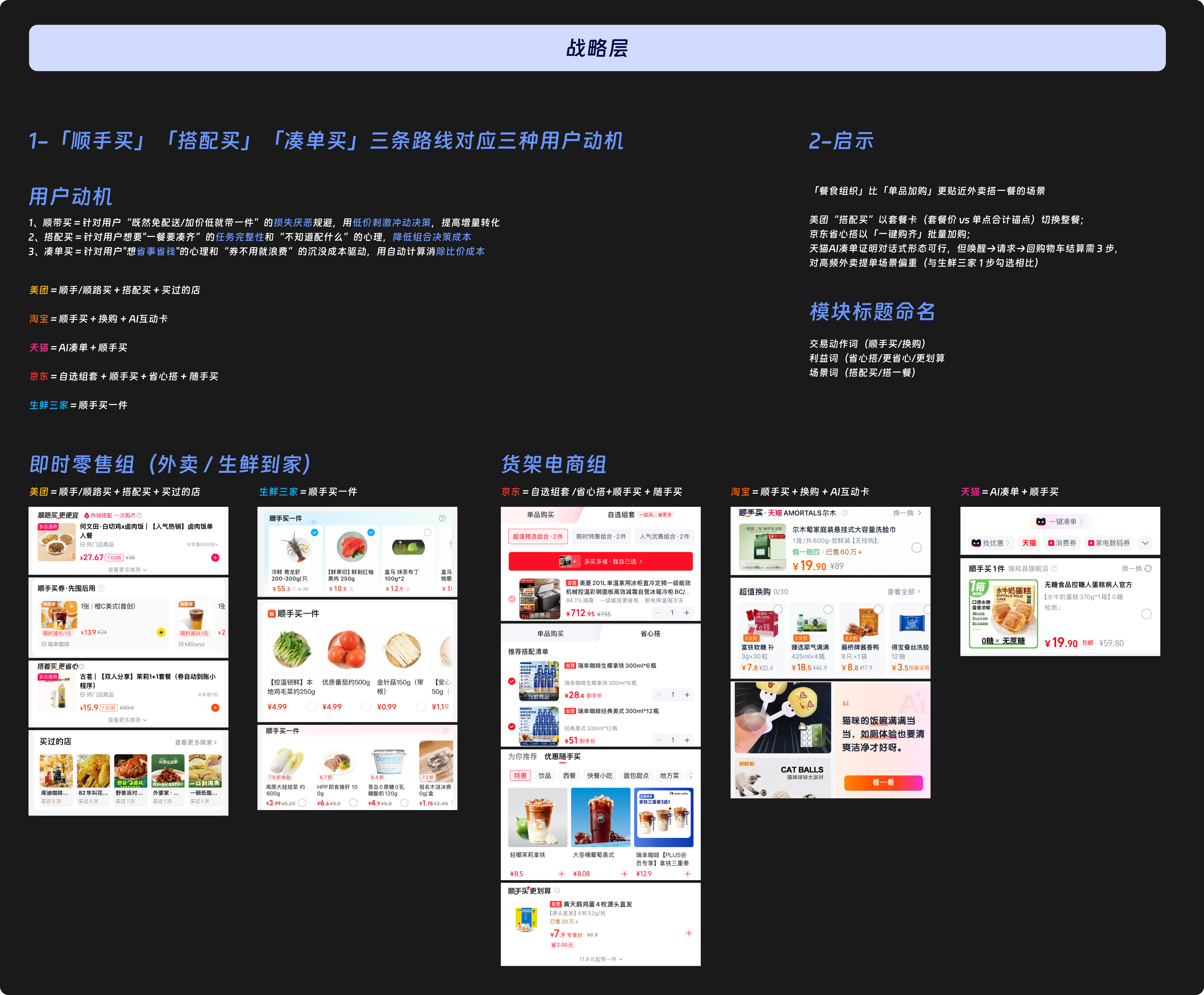 竞品分析 1