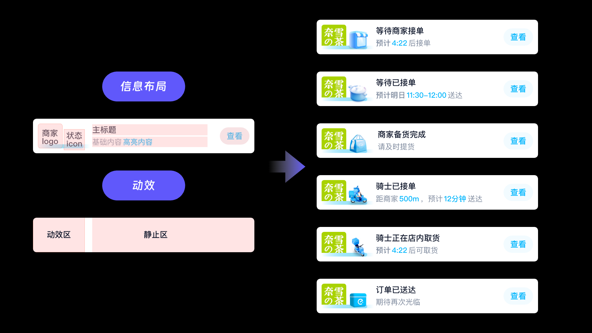 履约卡项目展示 04
